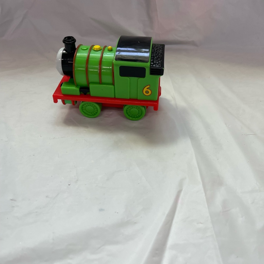 Thomas the train Percy - Picture 5 of 6